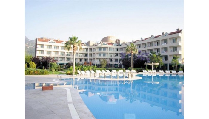 Hotel Fame Residence Goynuk poza 0