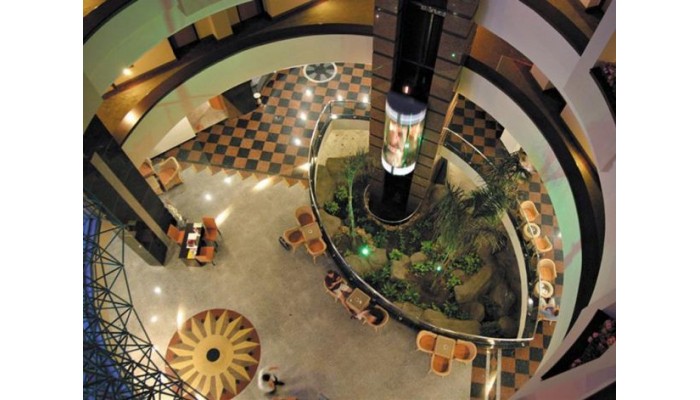 Hotel Fame Residence Goynuk poza 8