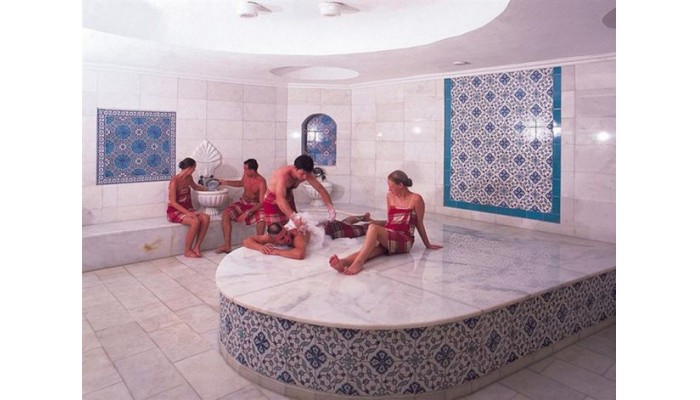 Hotel Fame Residence Goynuk poza 13