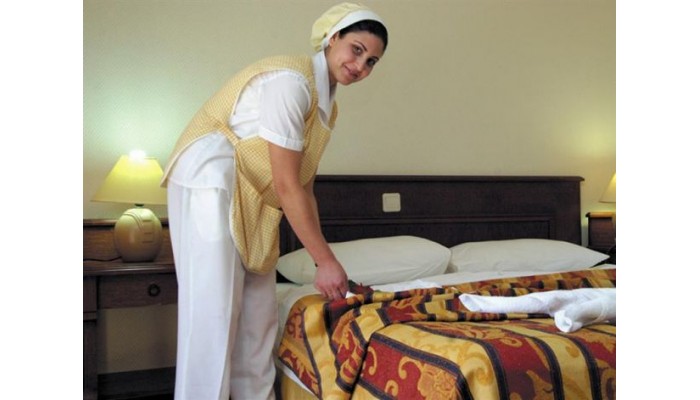 Hotel Fame Residence Goynuk poza 14