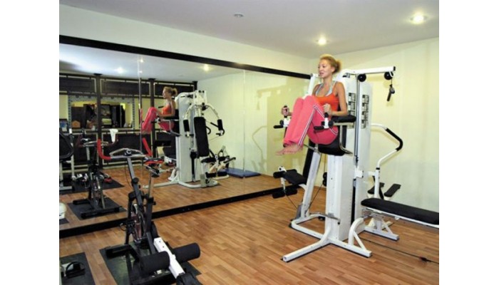 Hotel Fame Residence Goynuk poza 12