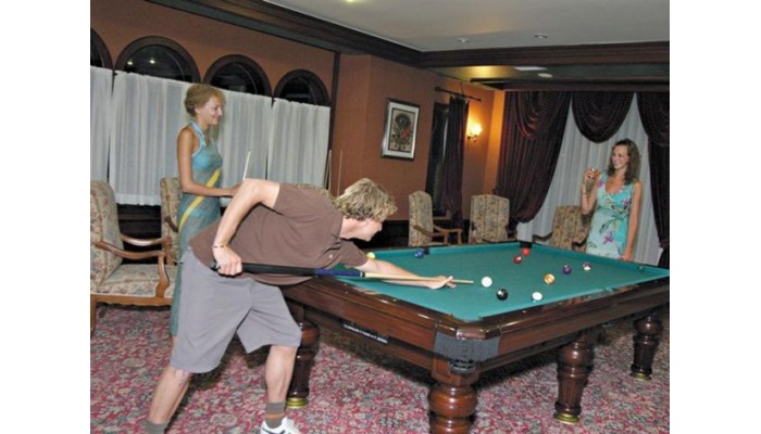 Hotel Fame Residence Goynuk poza 11