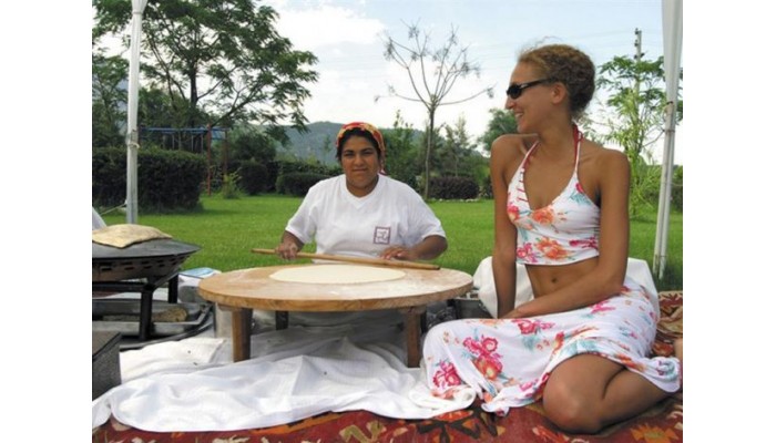 Hotel Fame Residence Goynuk poza 15