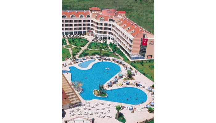 Hotel Fame Residence Goynuk poza 3