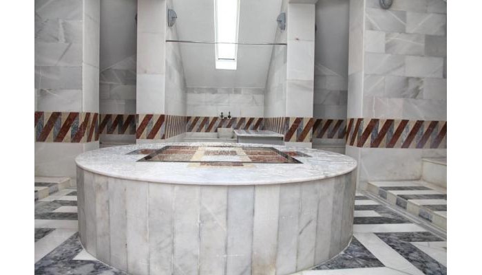 Hotel Queen's Park Goynuk poza 17