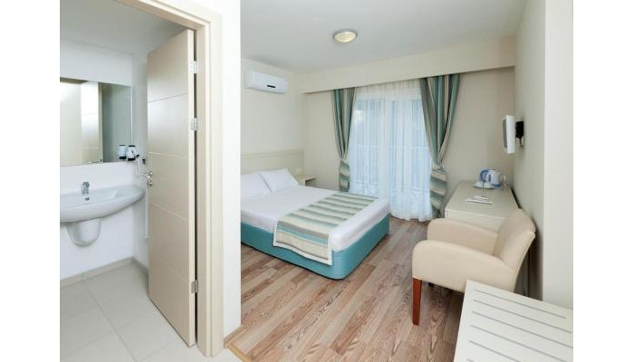 Bodrum Beach Resort poza 4