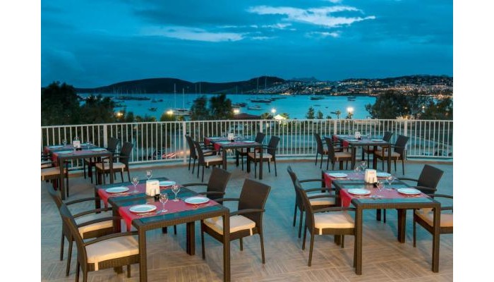 Bodrum Beach Resort poza 6