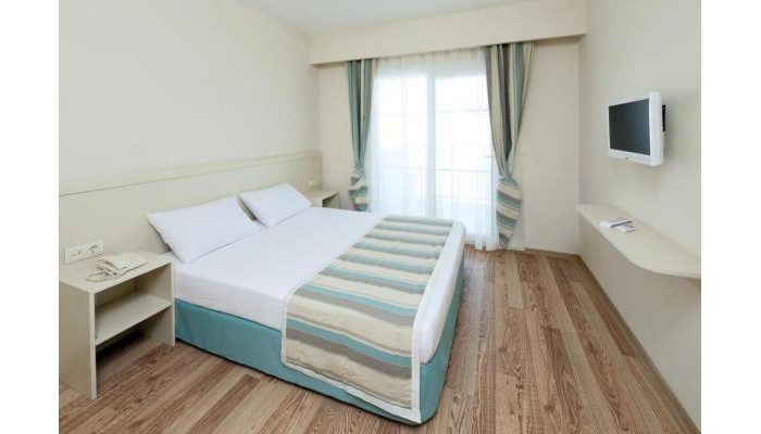 Bodrum Beach Resort poza 5