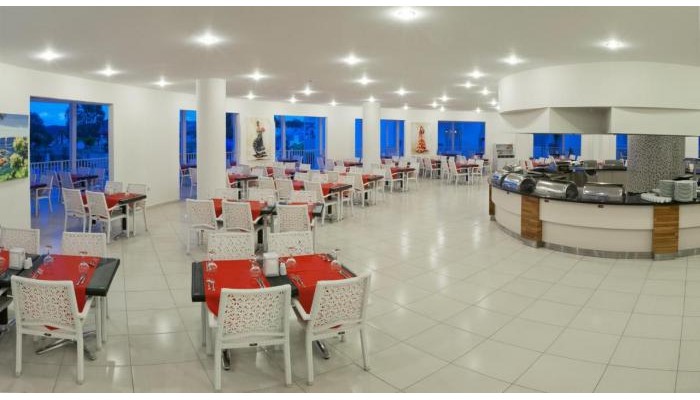 Bodrum Beach Resort poza 7