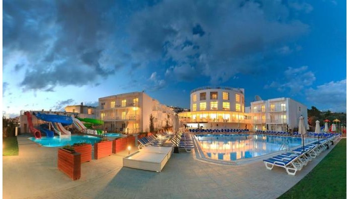 Bodrum Beach Resort poza 0