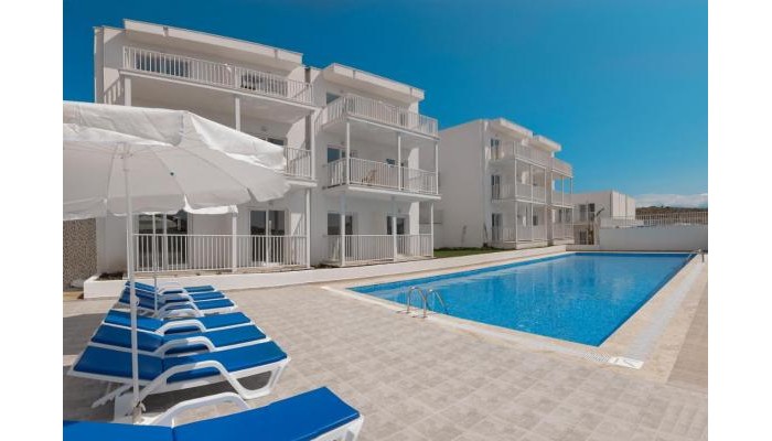 Bodrum Beach Resort poza 2