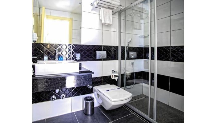 Club Shark Hotel poza 23