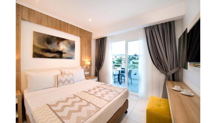 Club Shark Hotel poza 13