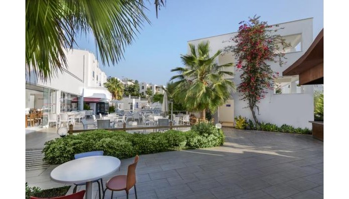 Club Shark Hotel poza 3