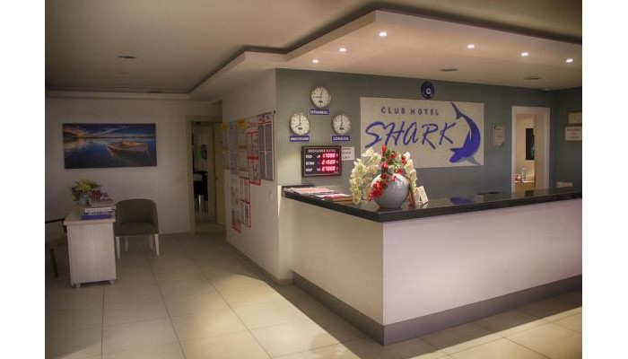 Club Shark Hotel poza 27