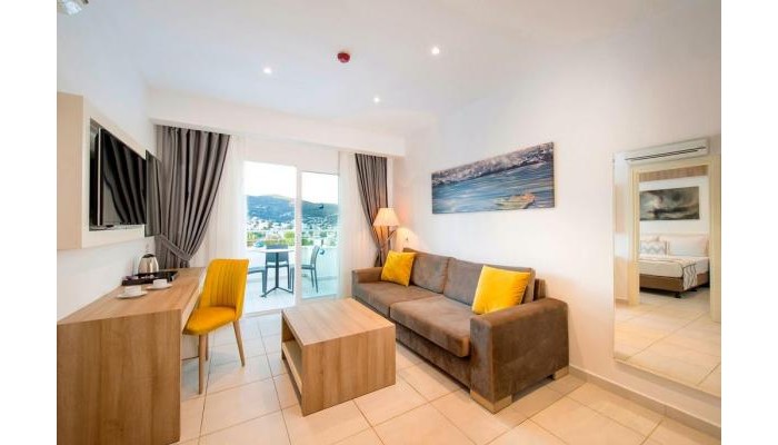 Club Shark Hotel poza 20