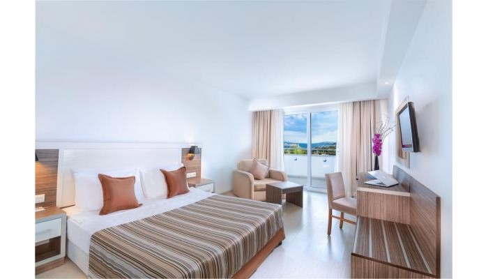 Club Shark Hotel poza 22