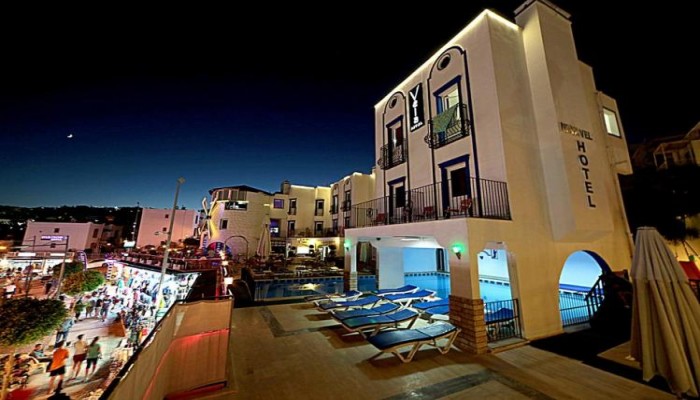 Club Vela Hotel poza 5