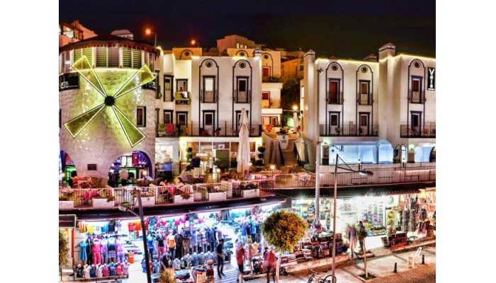 Club Vela Hotel poza 1