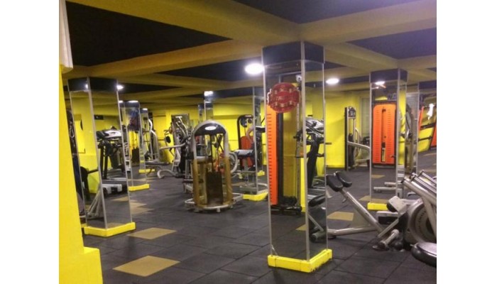 Club Vela Hotel poza 22