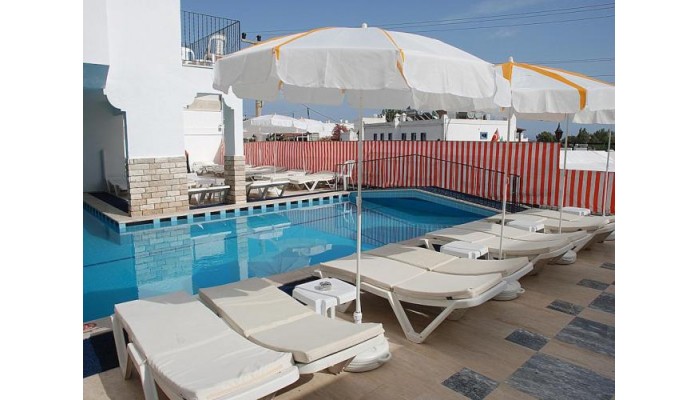 Club Vela Hotel poza 7