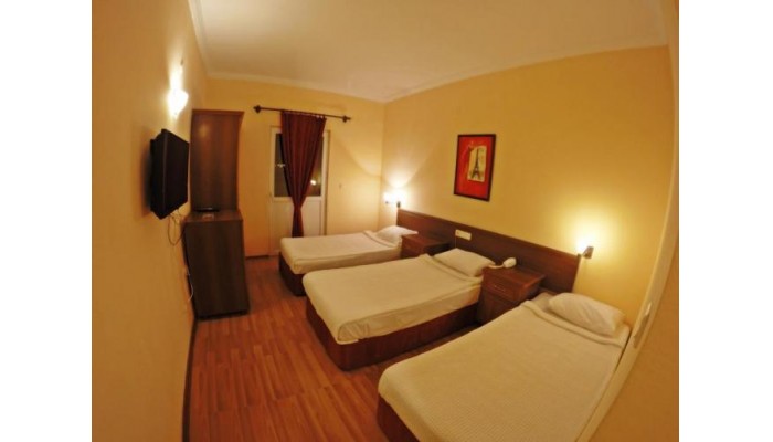 Club Vela Hotel poza 18