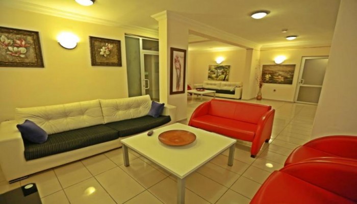 Club Vela Hotel poza 13