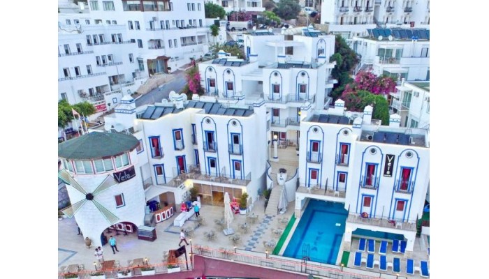 Club Vela Hotel poza 9