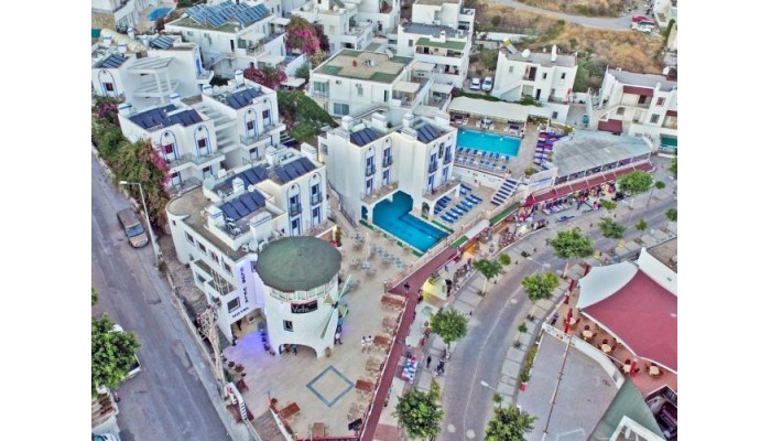 Club Vela Hotel poza 10