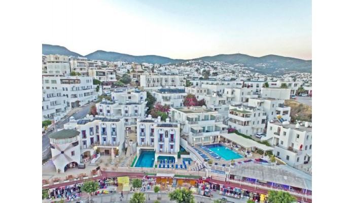 Club Vela Hotel poza 4