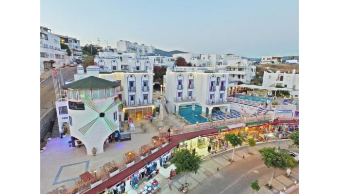 Club Vela Hotel poza 3