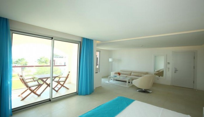 Costa Luvi Hotel poza 1