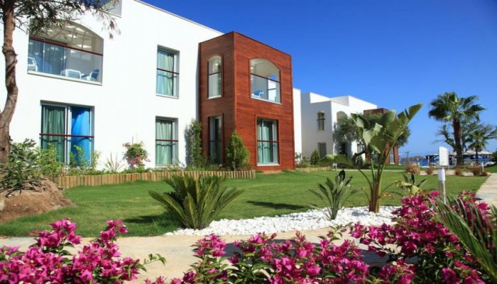 Costa Luvi Hotel poza 0