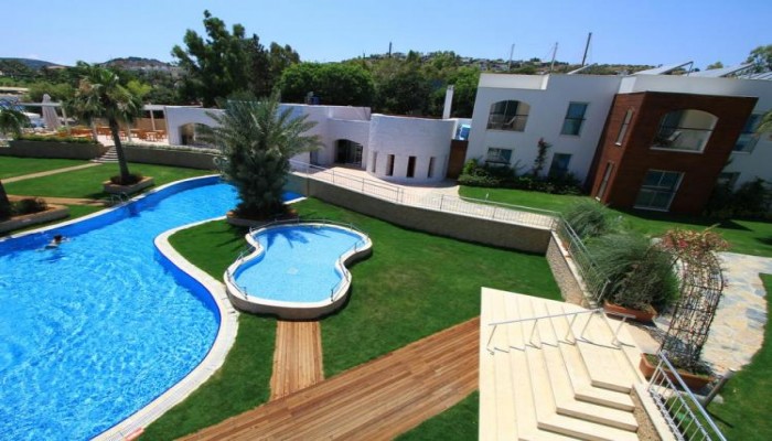 Costa Luvi Hotel poza 7