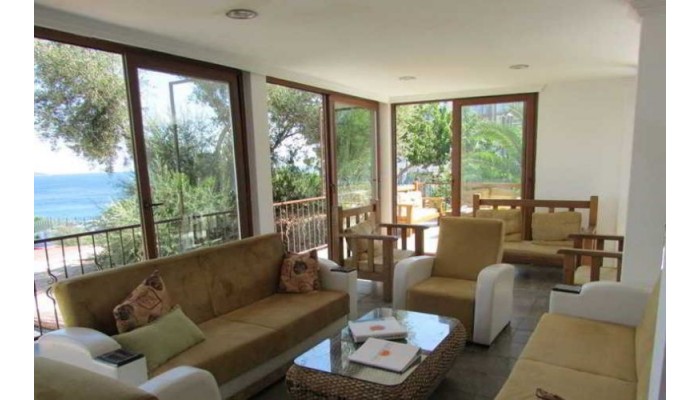 Hotel Akvaryum Beach poza 1