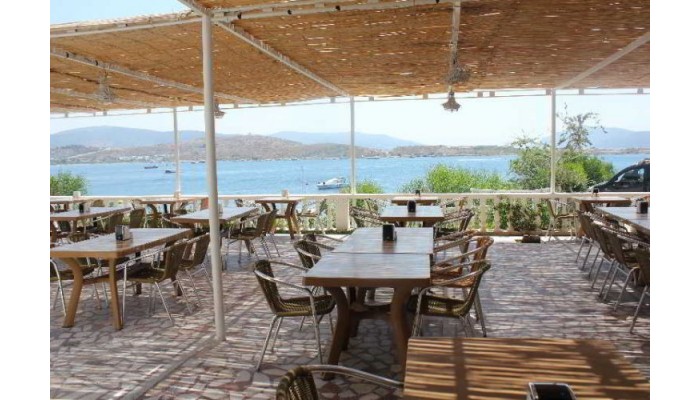 Hotel Akvaryum Beach poza 2