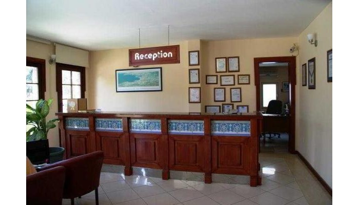 Hotel Club Paloma - Gumbet poza 6