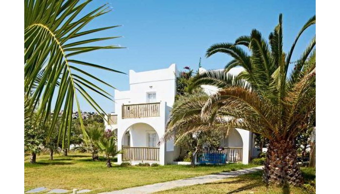 Hotel Club Paloma - Gumbet poza 9