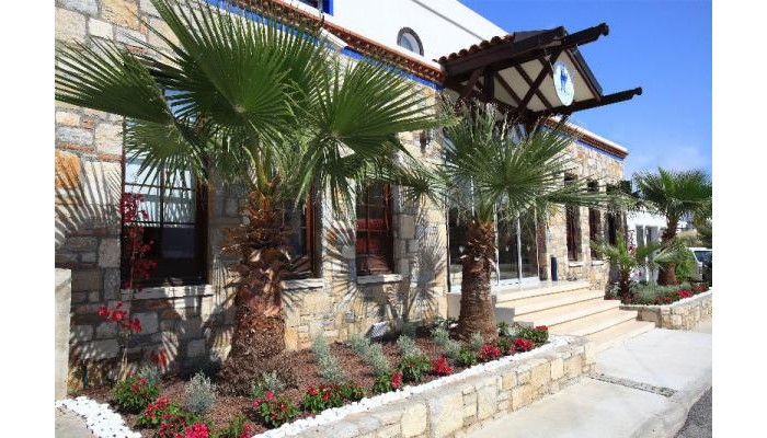 Hotel Club Paloma - Gumbet poza 0