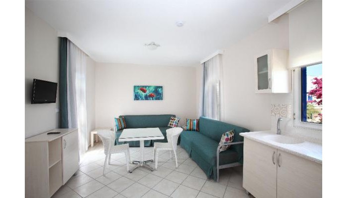 Hotel Club Paloma - Gumbet poza 1