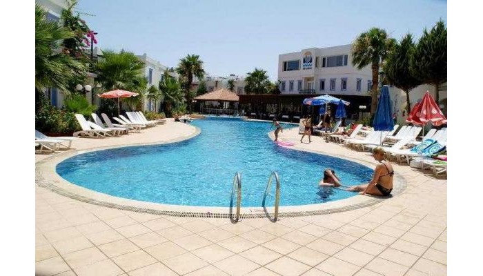 Hotel Club Paloma - Gumbet poza 7