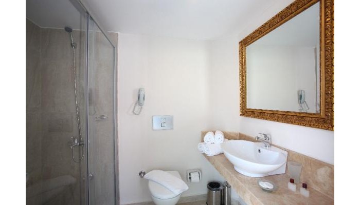 Hotel Club Paloma - Gumbet poza 3