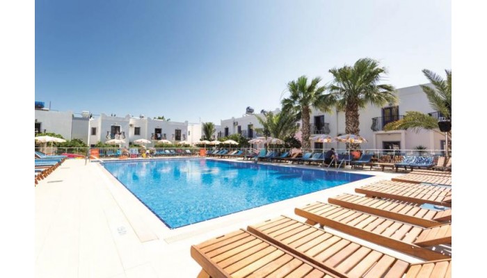 Dilek Apartments poza 0