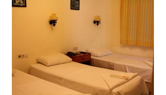 Dilek Apartments poza 8