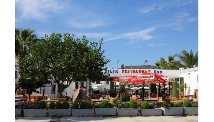 Dilek Apartments poza 4