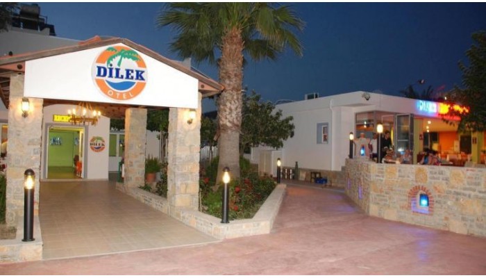 Dilek Apartments poza 12