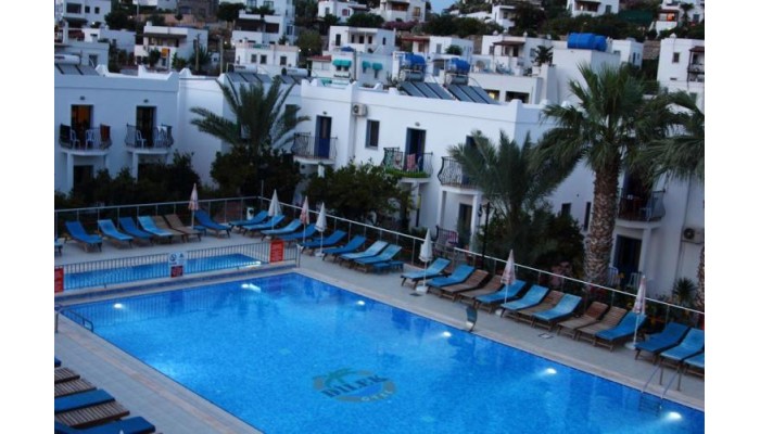 Dilek Apartments poza 5