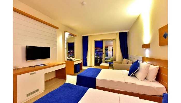 Jasmin Beach Resort poza 1