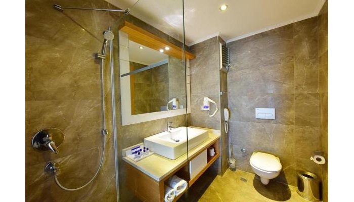 Jasmin Beach Resort poza 5