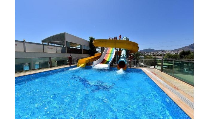 Jasmin Beach Resort poza 11